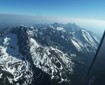 vyhlídkový let,Vysoké tatry